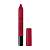 foto матовий олівець для губ bourjois velvet the pencil lipstick 15 cherry, 3 г