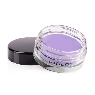 Podrobnoe foto гелева підводка для очей inglot amc eyeliner gel 61, 5.5 г