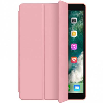 Podrobnoe foto чохол (книжка) smart case series на ipad pro 11" (2018) (рожевий / pink) 904480