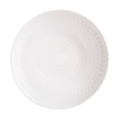 Podrobnoe foto салатник luminarc pampille white, 13 см (q4659)