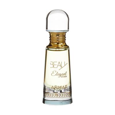 Podrobnoe foto armaf beau elegant perfume oil парфумована олія жіноча, 20 мл