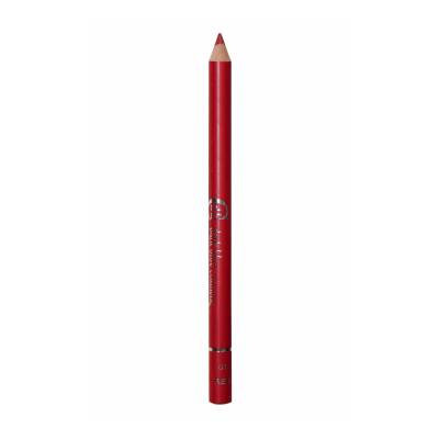 Podrobnoe foto олівець для губ db cosmetic 01 red, 1.75 г