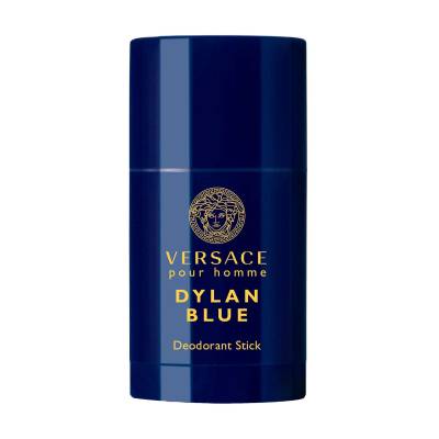 Podrobnoe foto парфумований дезодорант-спрей versace pour homme dylan blue чоловічий, 75 мл