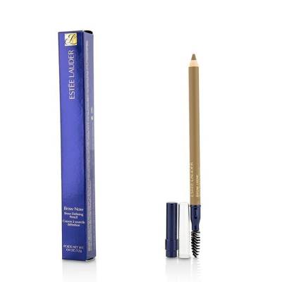 Podrobnoe foto олівець для брів estee lauder brow now defining pencil 01 blonde, 1.2 г
