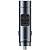 foto азп baseus energy column bluetooth fm launcher (5v/3.1a) 2usb (ccnlz) (темно-сірий) 1179317