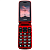foto мобільний телефон sigma mobile comfort 50 shell dual sim red