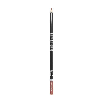 Podrobnoe foto олівець для губ jovial luxe lip liner 101 caramel, 2 г