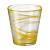 foto склянка для напоїв та води bormioli rocco capri ginestra, 370 мл (140266b25121990)