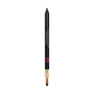 Podrobnoe foto стійкий олівець для губ chanel le crayon levres 188 brun carmin, 1.2 г