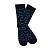 foto шкарпетки чоловічі duna 7041 високі, темно-сині з акулами, розмір 25-27