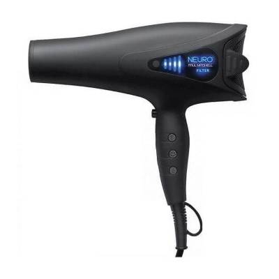 Podrobnoe foto фен paul mitchell neuro dry hair dryer з іонізацією, з концентратором та дифузором, 2000 вт