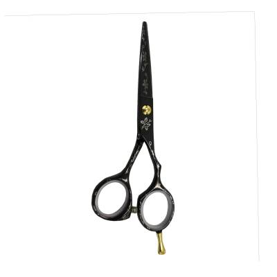 Podrobnoe foto професійні перукарські ножиці spl прямі, 5.0 (95250-50)