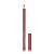 foto контурний олівець для губ inglot soft precision lipliner 63, 1.13 г