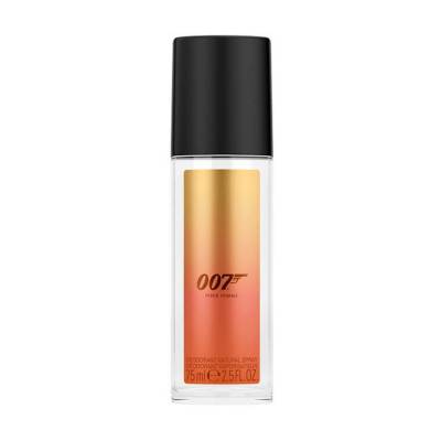 Podrobnoe foto парфумований дезодорант-спрей james bond 007 pour femme жіночий, 75 мл
