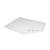 foto пелюшка вбираюча та непромокальна еко пупс soft touch premium білий, 65х90 см
