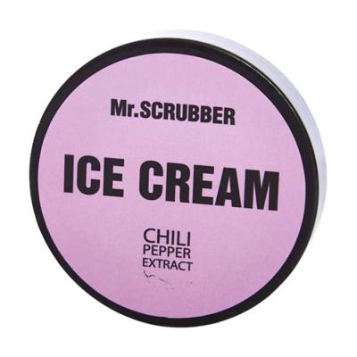 Podrobnoe foto скраб для губ mr.scrubber wow lips ice cream, 35 мл