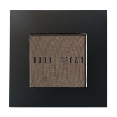 Podrobnoe foto матові тіні для повік bobbi brown eye shadow mahogany, 2.5 г