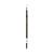 foto олівець для брів зі щіточкою lumene eyebrow shaping pencil, 3 brown, 1.08 г