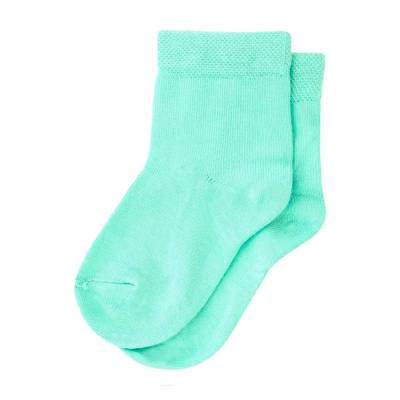 Podrobnoe foto дитячі шкарпетки giulia ksl color calzino mentol, розмір 22