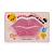 foto гідрогелева маска-патч для губ tony moly kiss kiss lovely lip patch, 10 г