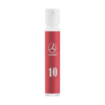 Podrobnoe foto lambre 10 парфуми жіночі, 1.2 мл (пробник)