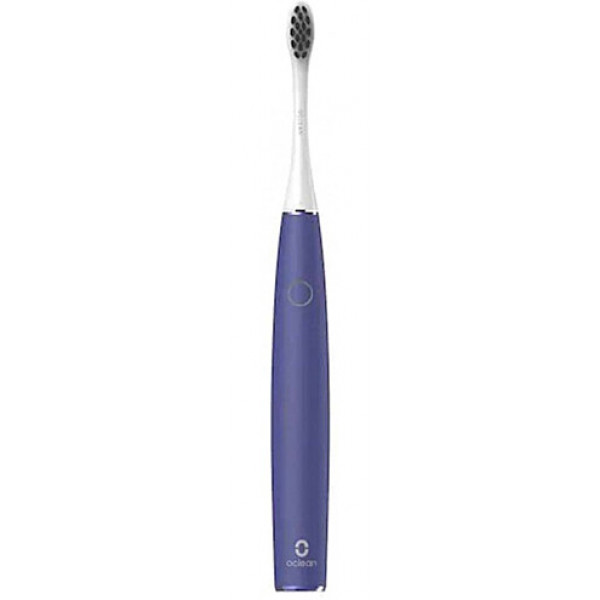 foto зубна щітка електрична oclean air2 purple