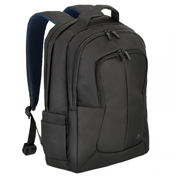 foto рюкзак для ноутбуку rivacase 8460 (black) 17''