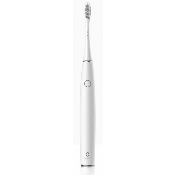 foto зубна щітка електрична oclean air 2t electric toothbrush white