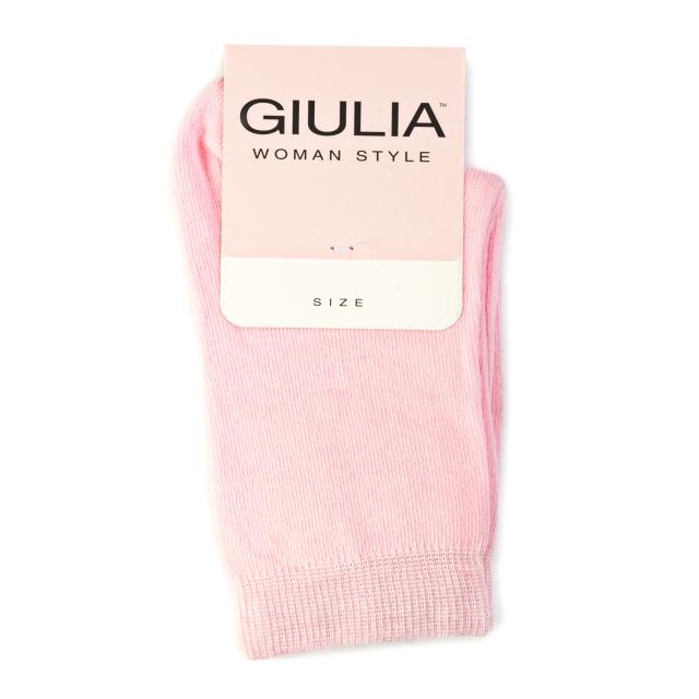 foto шкарпетки жіночі giulia wsl color pearl р.39-40