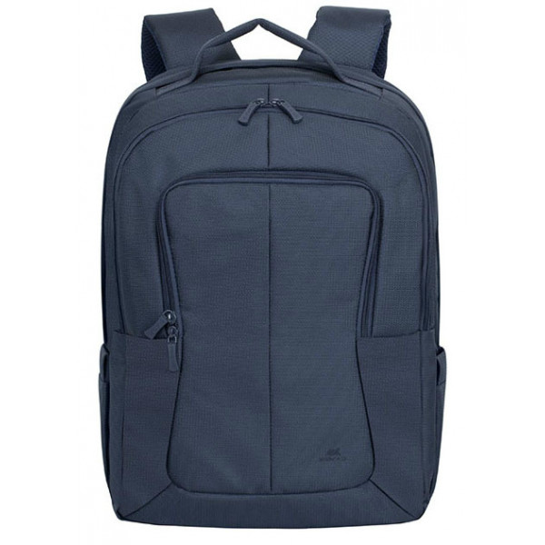 foto рюкзак для ноутбуку rivacase 8460 (dark blue)