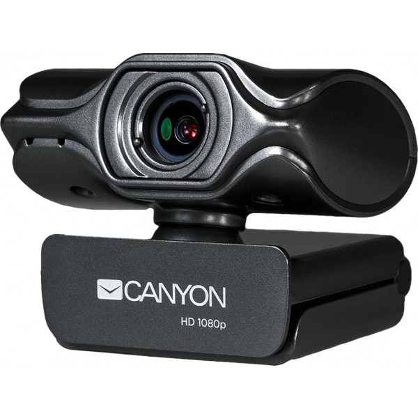 foto веб-камера для комп'ютера canyon cns-cwc6n