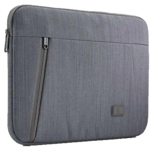 foto чохол для ноутбуку case logic huxton sleeve 14'' huxs-214 graphite (3204642)