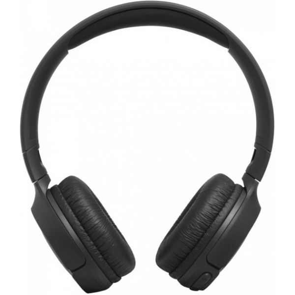 foto навушники накладні бездротові jbl t560bt black (jblt560btblk)