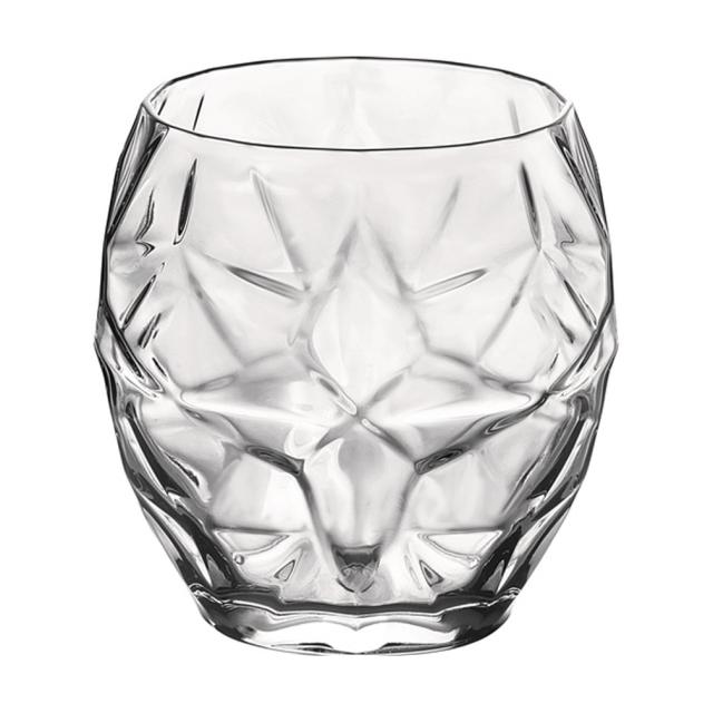 foto набір склянок для напоїв bormioli rocco oriente, 3*402 мл (320259cag021990)