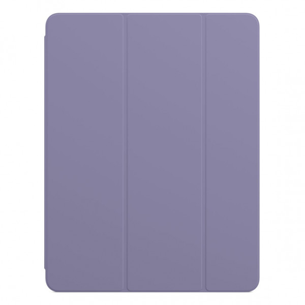 foto чохол для планшету apple smart folio for ipad mini 6th generation - english lavender (mm6l3)