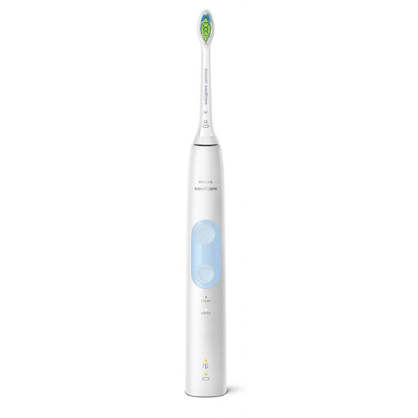 foto уцінка - зубна щітка електрична philips sonicare protective clean 2 hx6839/28 #