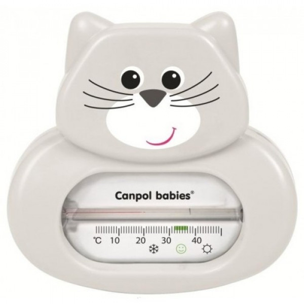 foto термометр для ванни canpol babies кішечка (56/142)