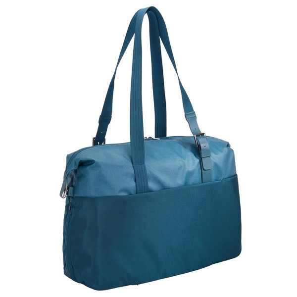 foto сумка для ноутбуку thule spira horizontal tote 15.6" spat116 legion blue (3203786)