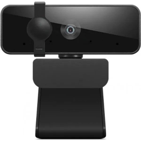 foto веб-камера для комп'ютера lenovo essential fhd webcam (4xc1b34802)