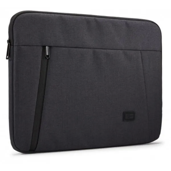 foto чохол для ноутбуку case logic huxton sleeve 15.6'' huxs-215 black (3204644)