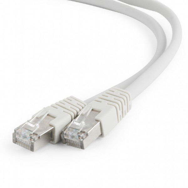 foto cablexpert pp6-2m, ftp 2.0 м gray