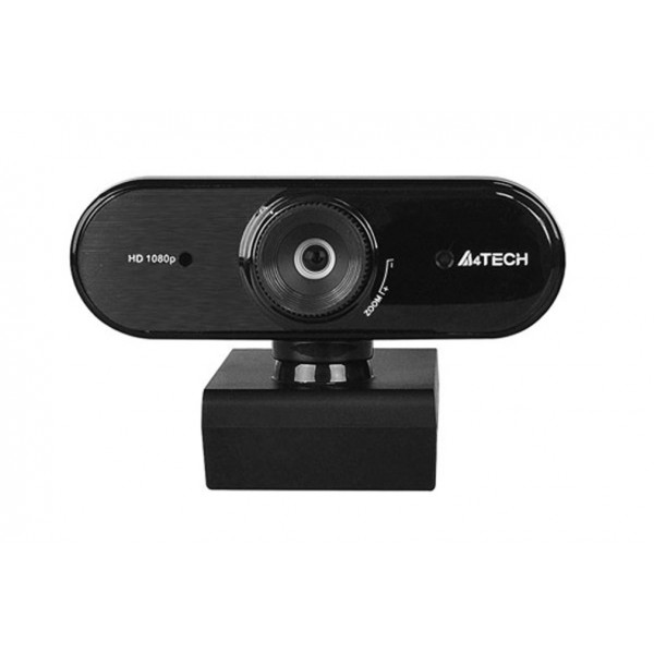 foto веб-камера для комп'ютера a4tech pk-935hl 1080p black