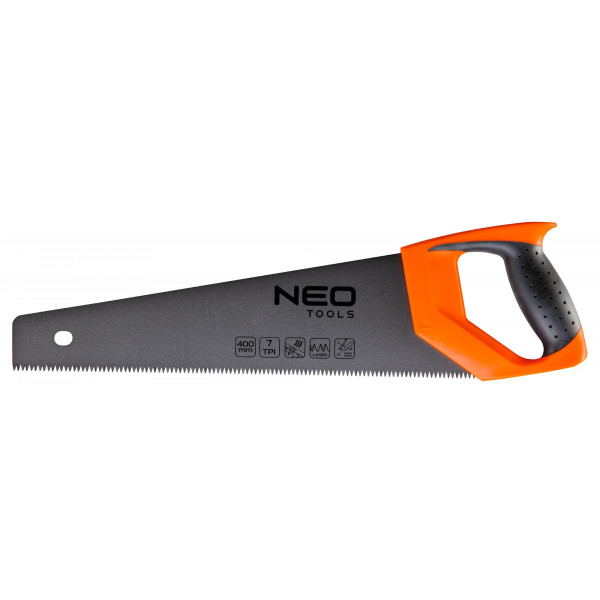 foto ножівка neo tools 41-011