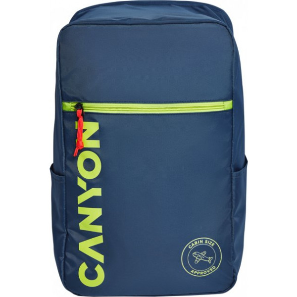 foto рюкзак для ноутбуку canyon 15.6'' navy (cns-csz02ny01)