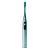 foto зубна щітка електрична oclean x pro green