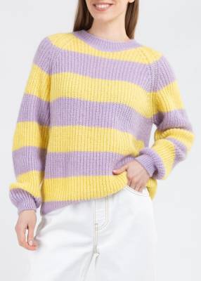 Podrobnoe foto свитер kontatto uni многоцветный (3m8262_v36-uni)
