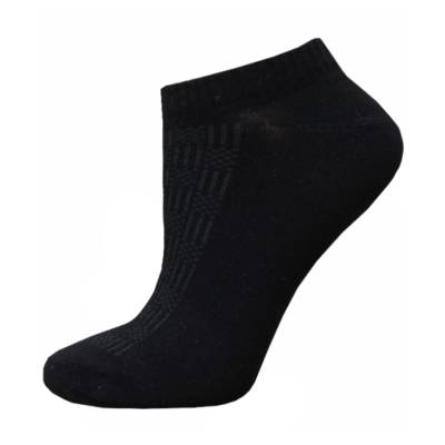 Podrobnoe foto шкарпетки жіночі брестские active 1300 023 ультракороткі, чорні, розмір 23