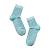 foto шкарпетки жіночі conte elegant comfort 14с-66сп 047 блідо-бірюзовий р.23